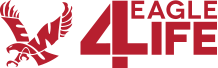 EWU Alumni Association Logo