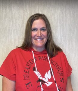 Photo of Raynee Miller '92