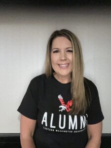 Photo of Jessica Long '02