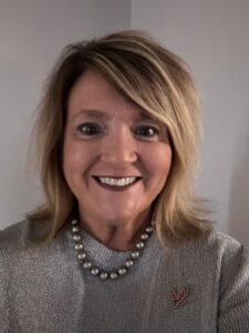 Photo of Rhonda Stevenson '88