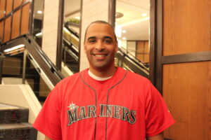 Photo of Johnathan Davis '11