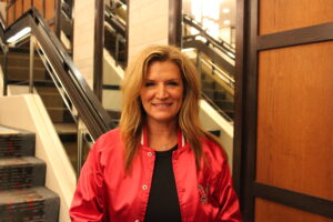 Photo of Jennifer Mandarino '94