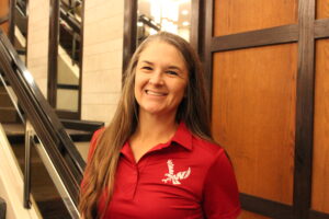 Photo of Kasey Knox Wilberding '08