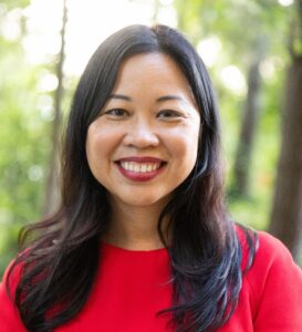 Photo of Marianne Duong '06