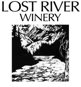 Photo of Lost River Winery