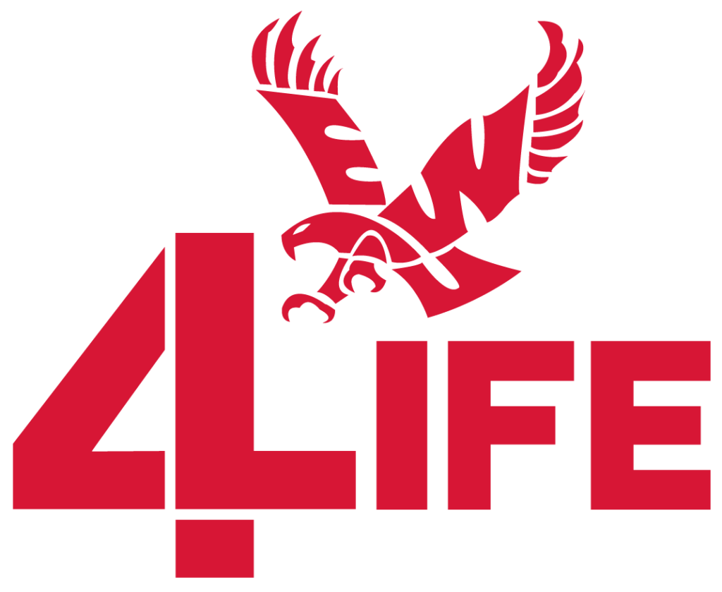 EWU Eagle4Life