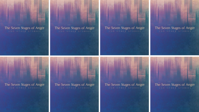 The Seven Stages of Anger feature