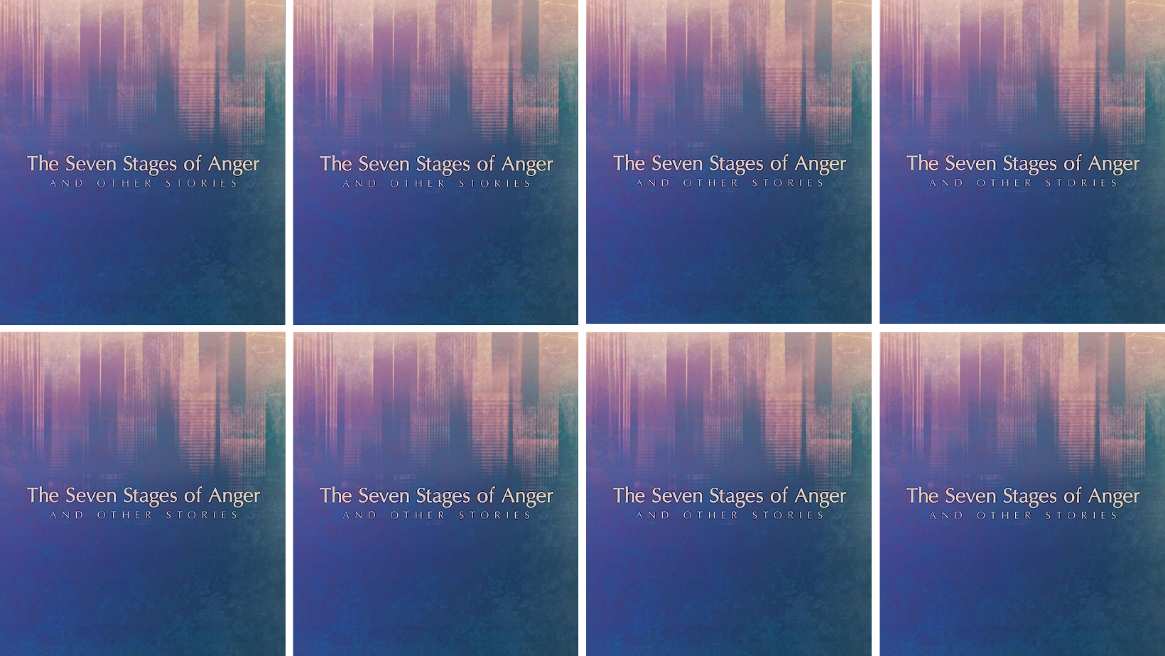 The Seven Stages of Anger feature