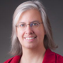 Photo of Julia E. Smith, PhD