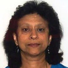 Photo of Vandana Asthana, PhD