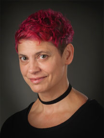 Photo of Mimi Marinucci, PhD