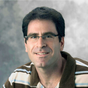 Photo of Todd A. Hechtman, PhD