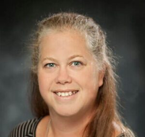 Photo of Tawnia Littell