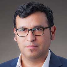 Photo of Miguel Novella