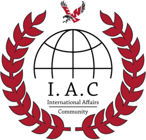 International Affairs Community logo