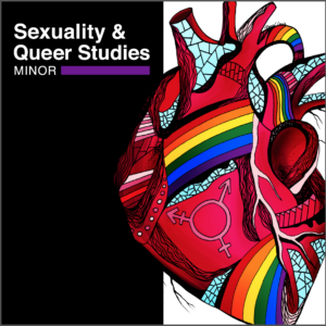Sexuality and Queer Studies Minor