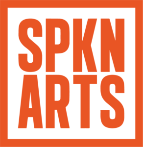 Spokane Arts Logo