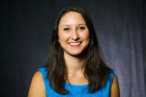 Photo of Hannah Kasik, MS