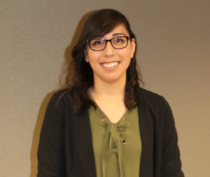 Photo of Darlene Maria