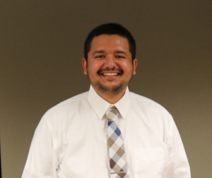 Photo of Jonatan Juárez