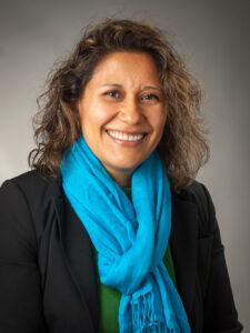 Nydia Martinez, PhD