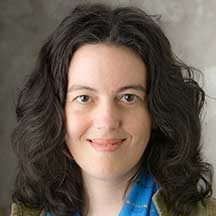 Photo of Natalia Ruiz Rubio, PhD