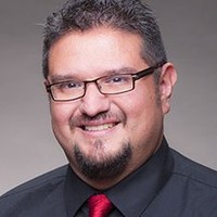 Photo of Adrian Reyes