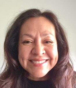 Photo of Rosa Hewett