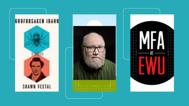 Shawn Vestal feature