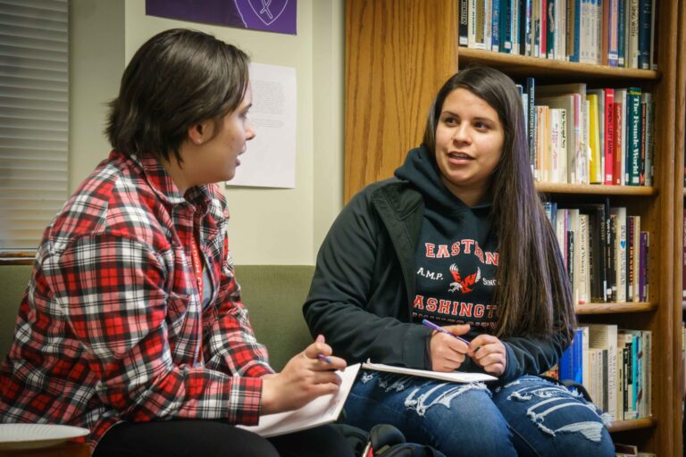 Get Support in the WAGE Center