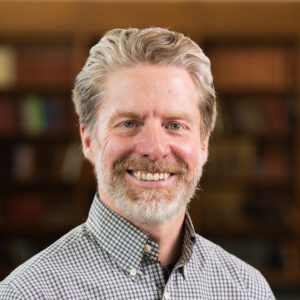 Photo of Thomas Hawley, PhD