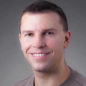 Matthew Anderson, PhD