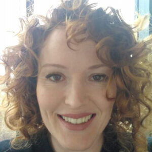 Photo of Natalie Cifuentes