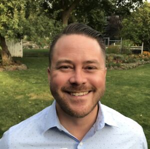 Photo of T. Ghezzi, MS