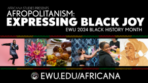 Afropolitanism: Expressing Black Joy