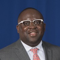 Photo of Jordan L. Knox, DBA