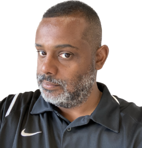 Photo of Kerwin Harmon, MA