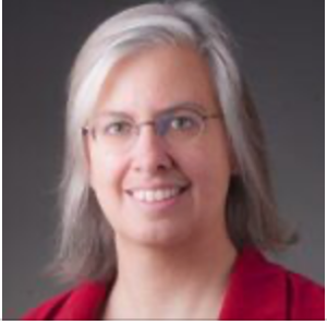 Photo of Julia E. Smith, PhD