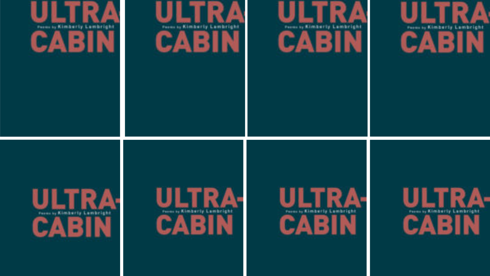 Ultra Cabin feature
