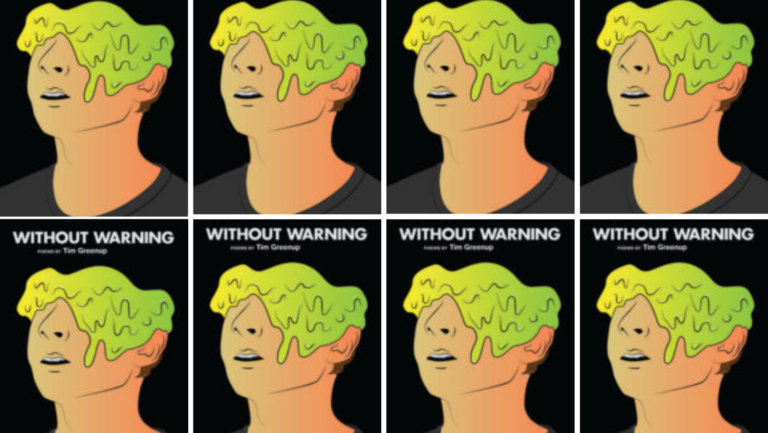 Without Warning feature