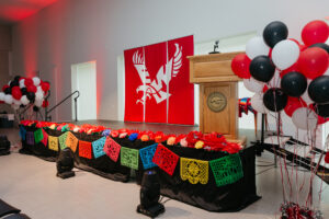 2023 EWU LATINO & CHICANO GRADUATION