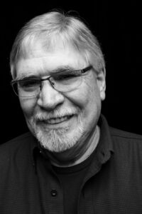 Photo of Christopher Howell