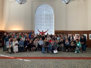 Funny All College Photo