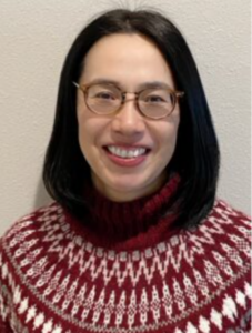 Photo of Erina Romanowich