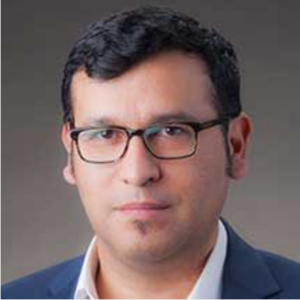 Photo of Miguel Novella, PhD