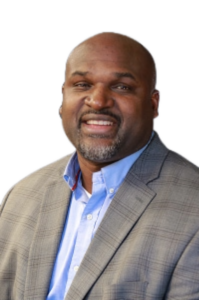 Dr. Oscar Harris | Chief Family and Community Engagement Officer for Spokane Public Schools