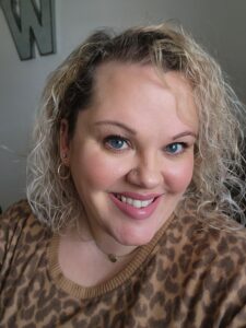 Photo of Tami Spencer