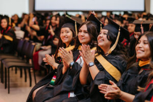 2024 EWU LATINO & CHICANO GRADUATION