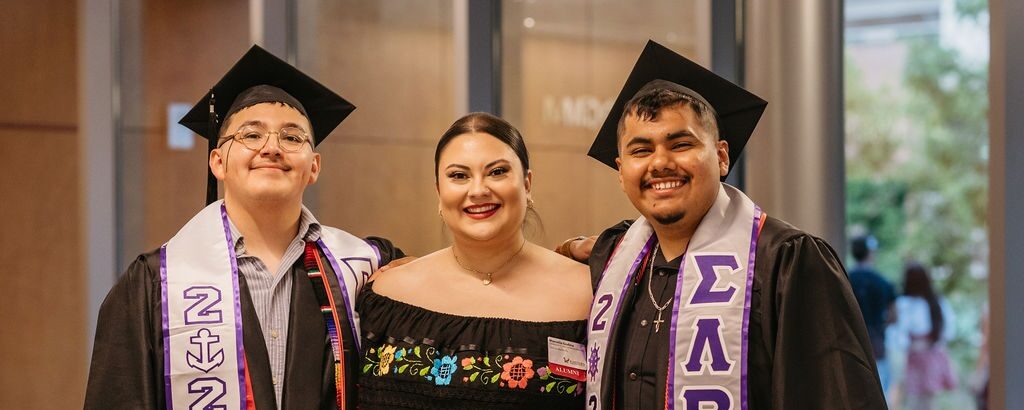 2024 EWU LATINO & CHICANO GRADUATION