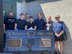 Hanford Downwinders Tell Their Stories